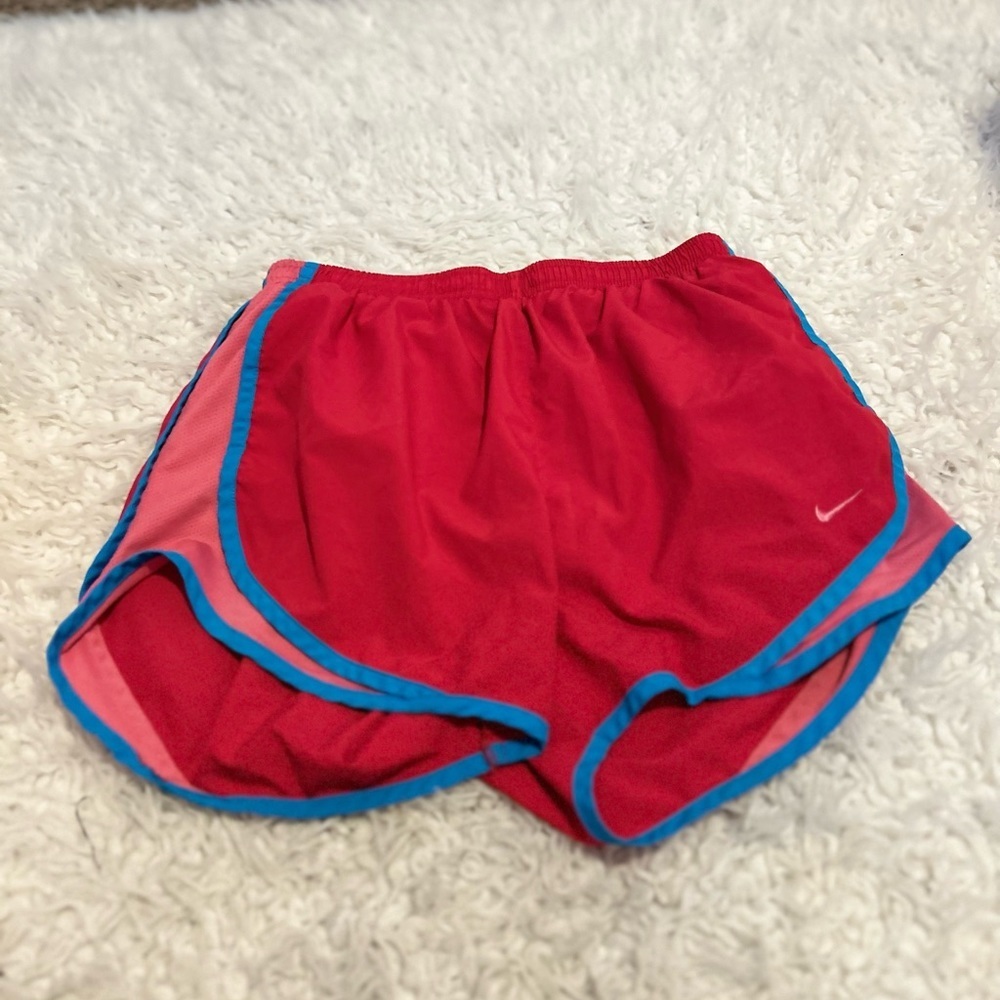50%offw❤️ Jogging running Nike S Athletic Shorts ♥️#58